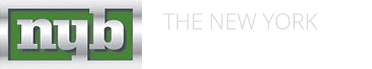 New York Blower Company Logo